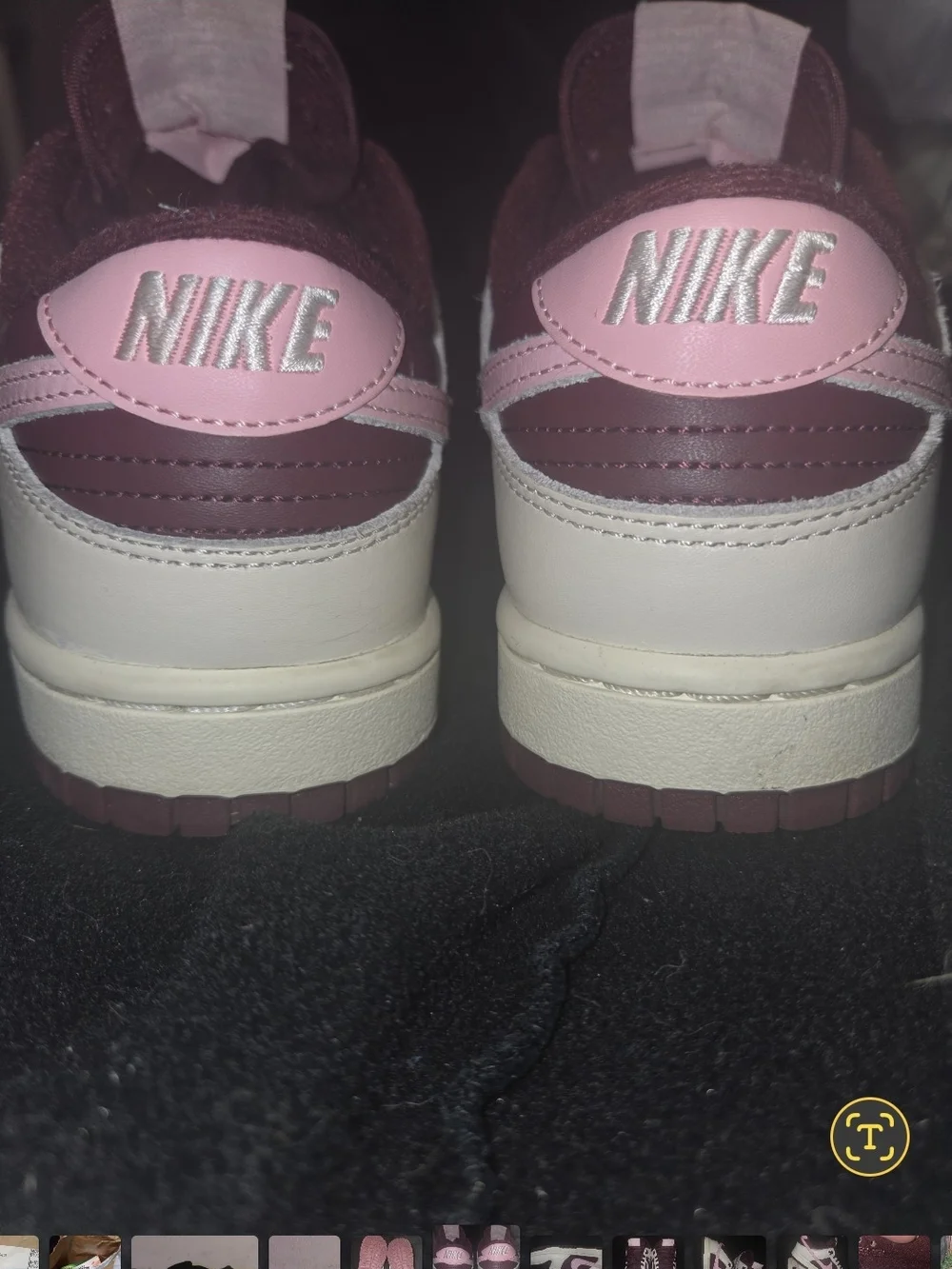 Nike Dunk Low Retro PRM 